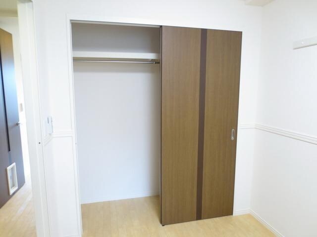 クレール（ｃｌａｉｒ）の物件内観写真