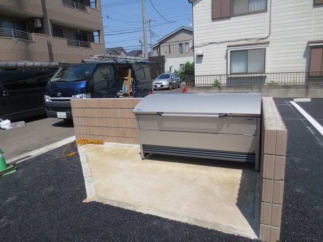 クレール（ｃｌａｉｒ）の物件内観写真