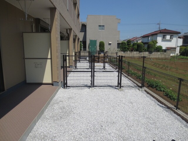 クレール（ｃｌａｉｒ）の物件内観写真