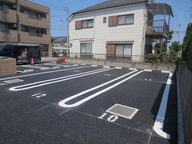 クレール（ｃｌａｉｒ）の物件内観写真