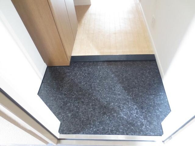 クレール（ｃｌａｉｒ）の物件内観写真