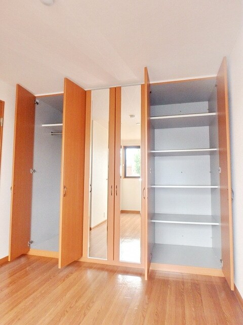 ボン・ポタジェの物件内観写真