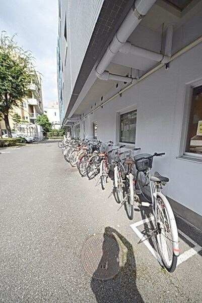 コンフォート荻窪の物件内観写真