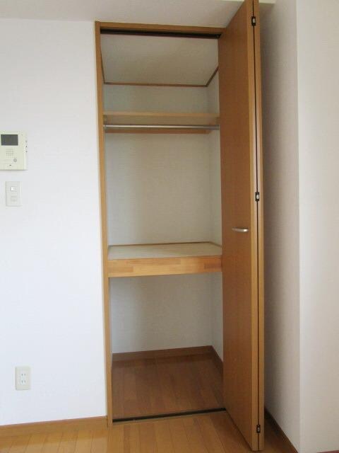 ビジュー府中の物件内観写真