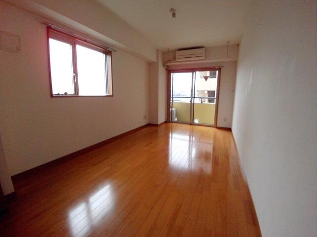 ビジュー府中の物件内観写真