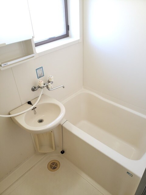 ヴィラ雅(ミヤビ)の物件内観写真