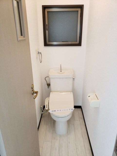 ヴィラ雅(ミヤビ)の物件内観写真