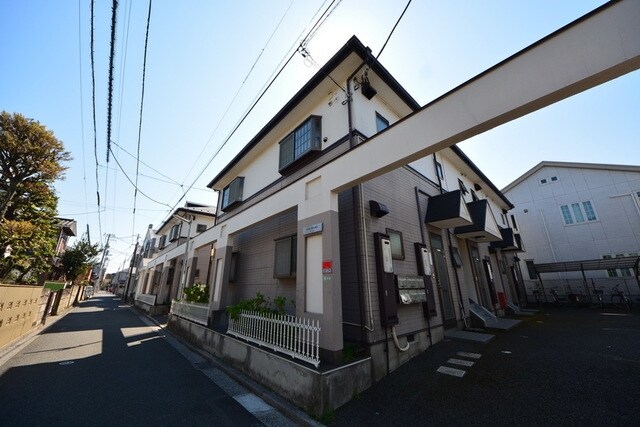 ヴィラ雅(ミヤビ)の物件内観写真