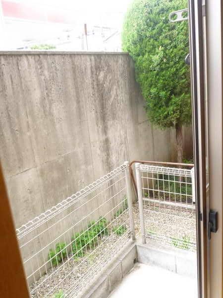 ネオス吉祥寺の物件内観写真