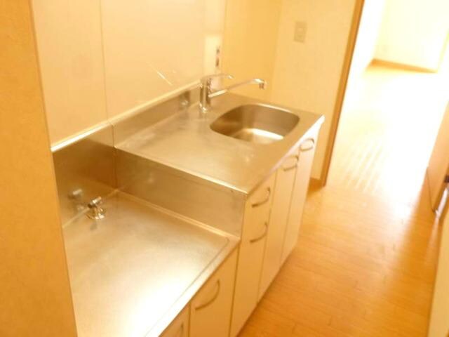 ネオス吉祥寺の物件内観写真