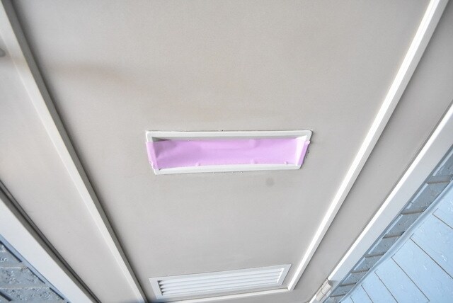 クラントロイメの物件内観写真