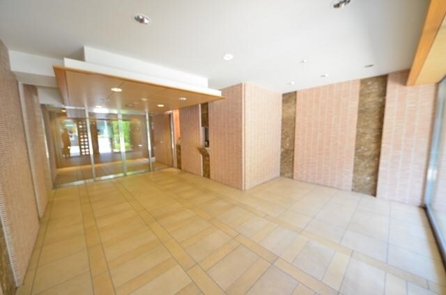 パークスフィア中野富士見町の物件内観写真