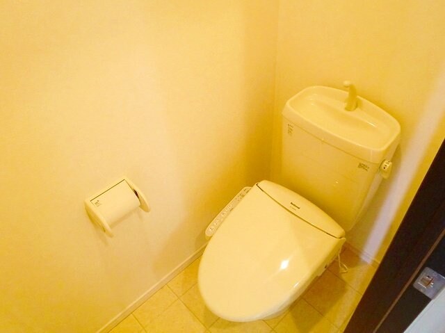 コルティーレ経堂の物件内観写真