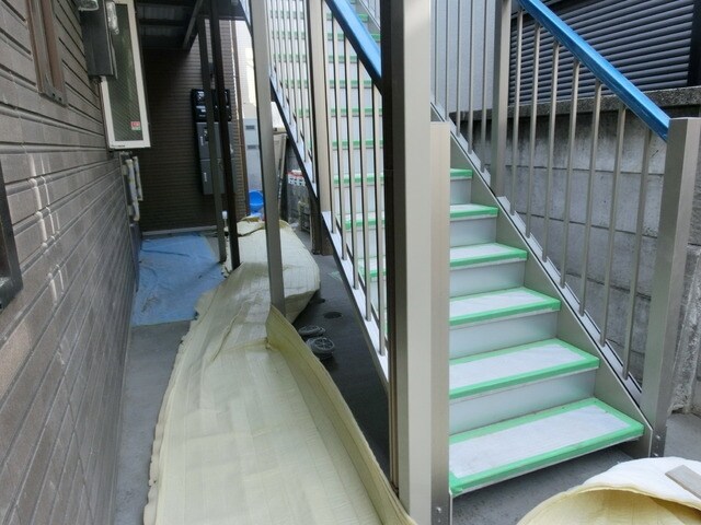 クレール経堂の物件内観写真