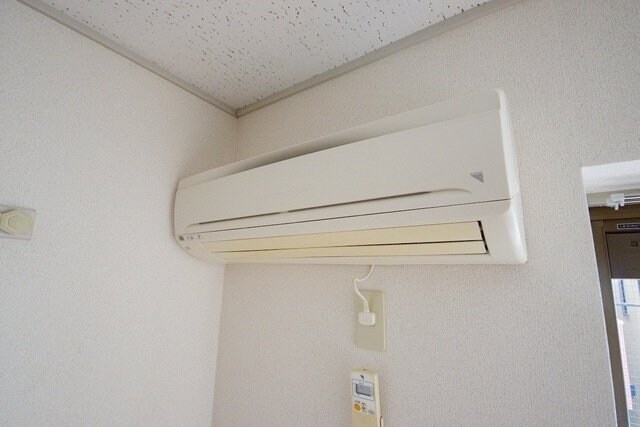 ヴィラ武蔵野の物件内観写真