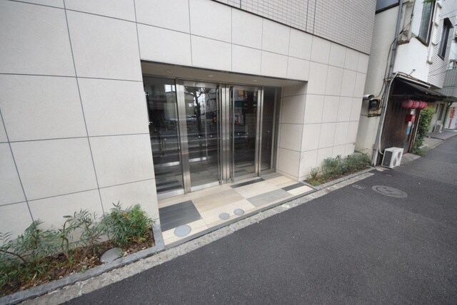 ヴォーガコルテ高円寺の物件内観写真