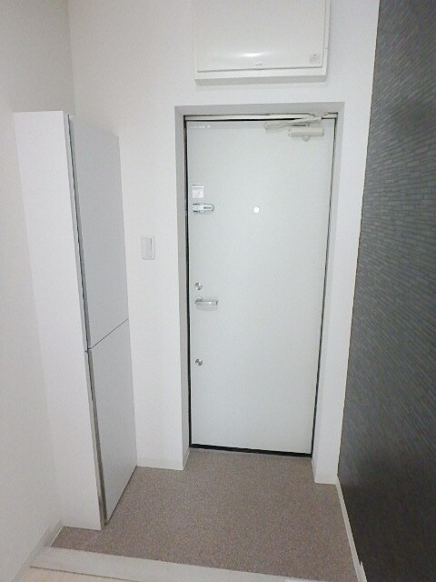 ミレニアス西荻の物件内観写真