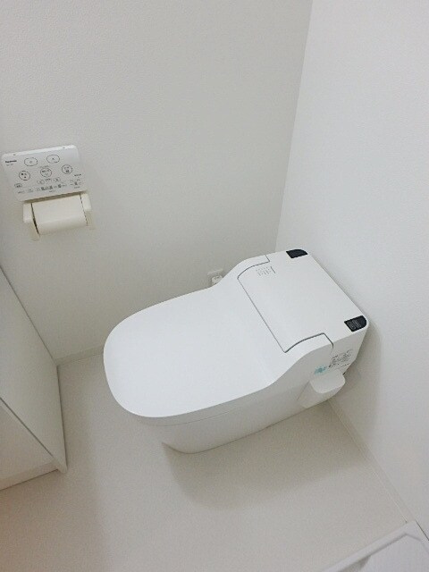 ミレニアス西荻の物件内観写真