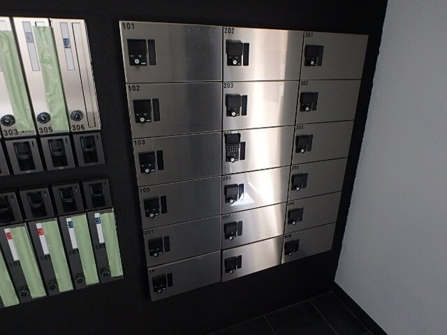 ミレニアス西荻の物件内観写真