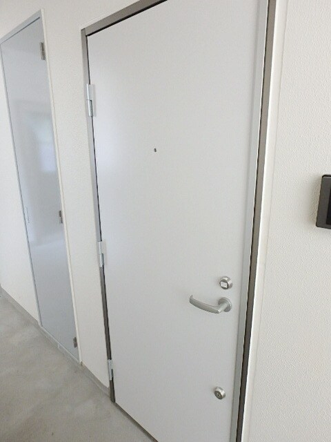 ミレニアス西荻の物件内観写真