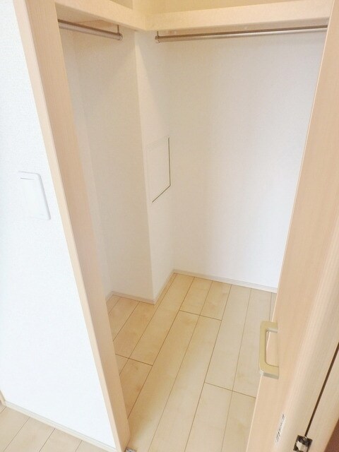 グラン　クレシアの物件内観写真