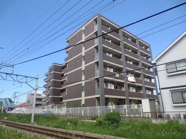 グラン　クレシアの物件内観写真