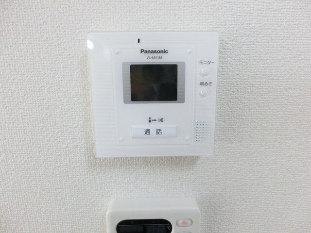 シャン・ド・フルール　Ｂの物件内観写真