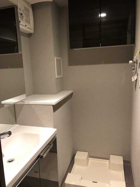 プライマル武蔵関の物件内観写真