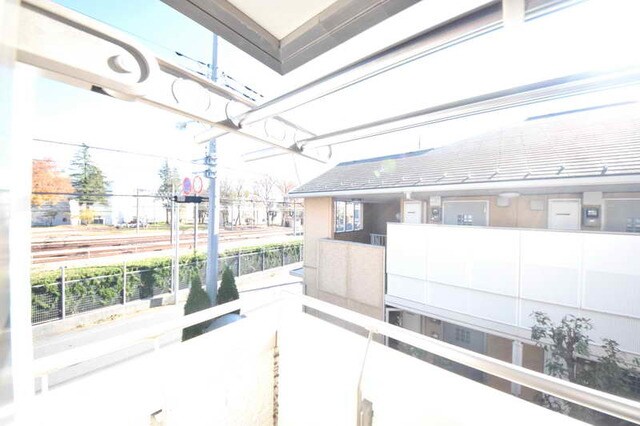 ＫＩＲＩＥ　ＭＡＩＳＯＮ国立の物件内観写真