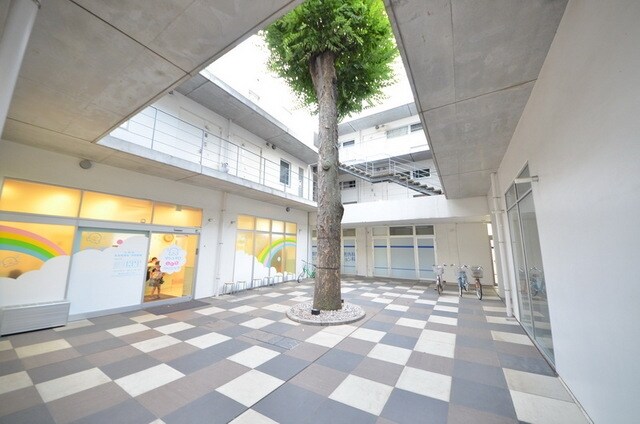 Ｋエリタージュの物件内観写真