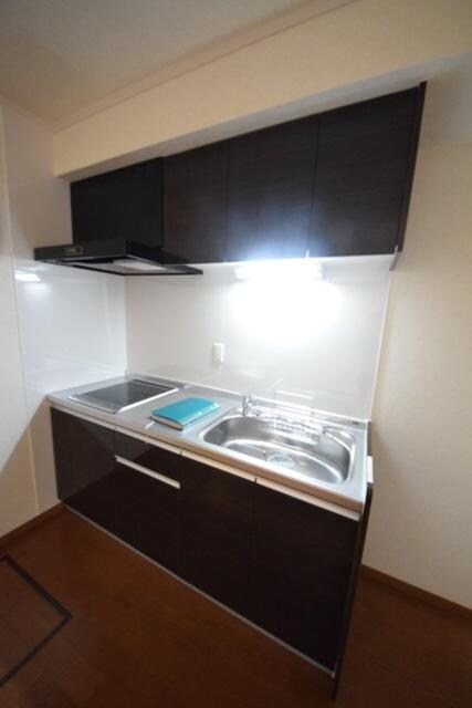 ティールの物件内観写真