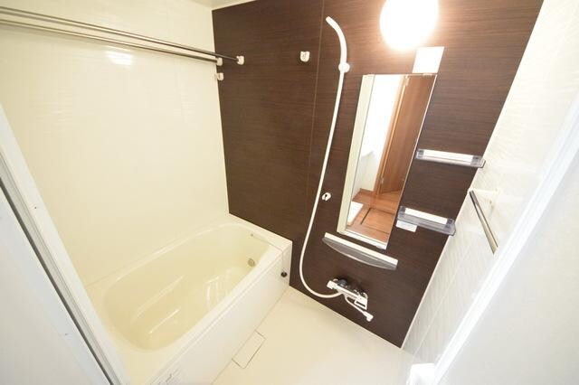 ティールの物件内観写真