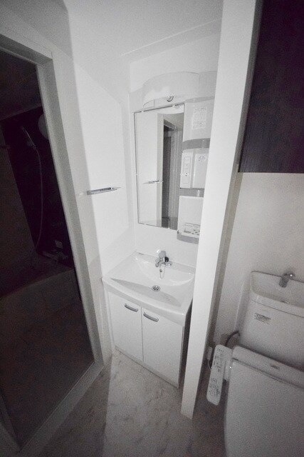 ラフィスタ調布多摩川　　の物件内観写真