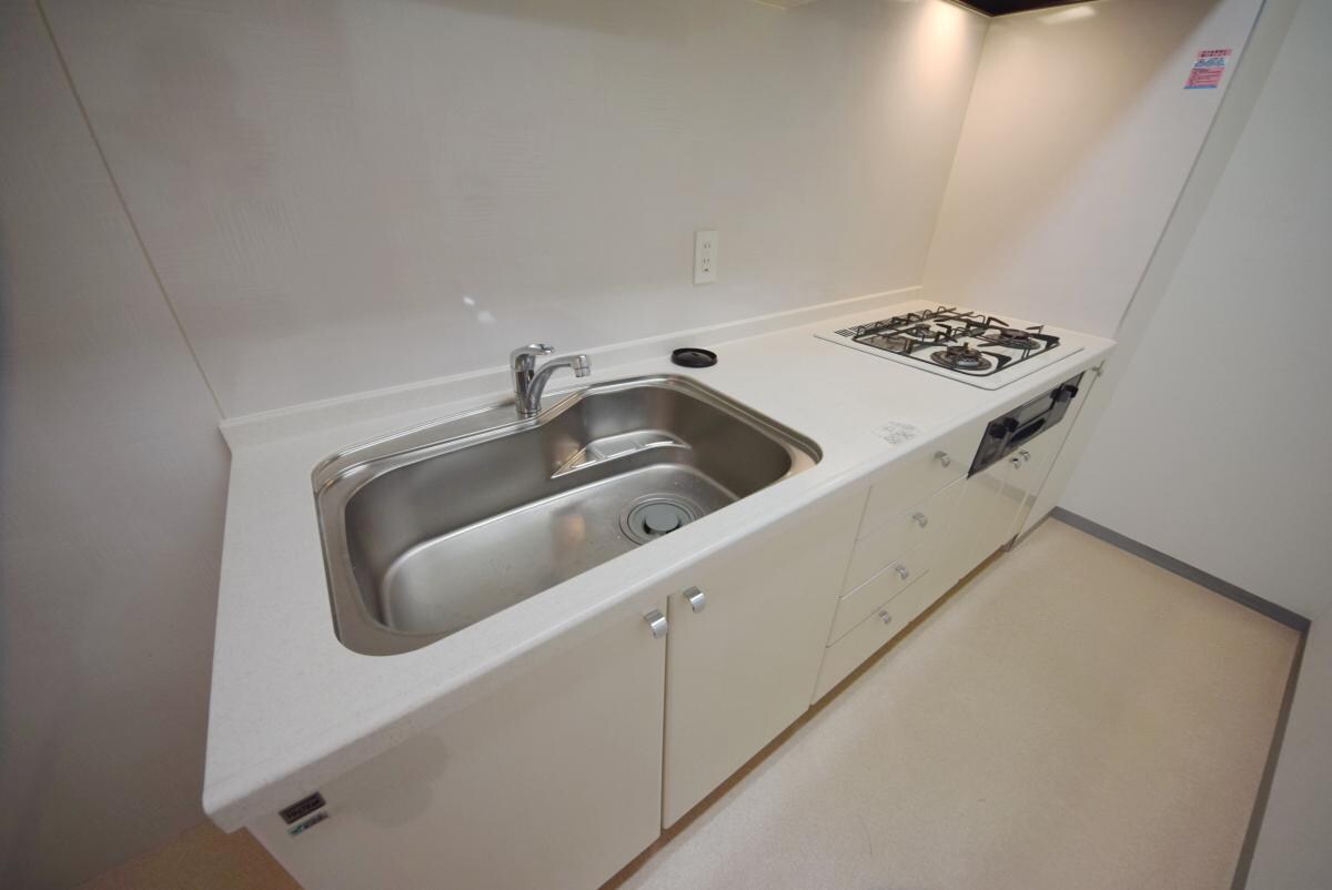 アーバンフラッツつつじヶ丘の物件内観写真