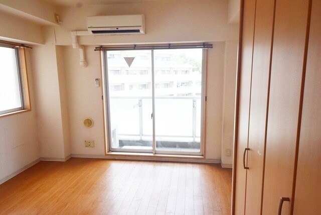 レスポワール多摩川の物件内観写真