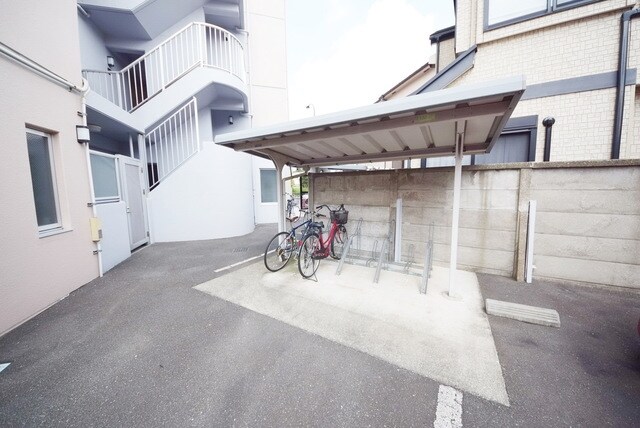 レスポワール多摩川の物件内観写真