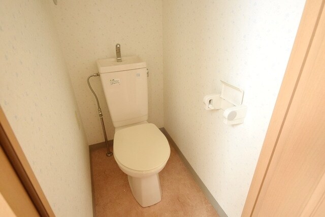 ディア　　の物件内観写真