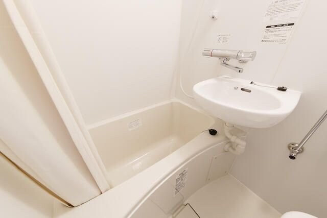 シャンブルドットつつじヶ丘の物件内観写真