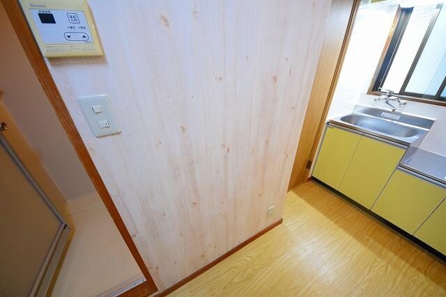 ロワール調布の物件内観写真