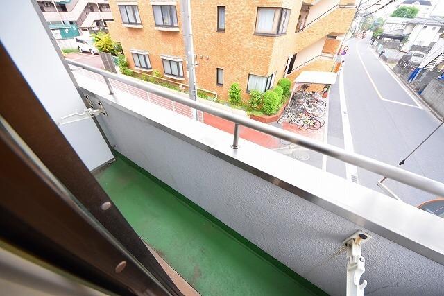 ロワール調布の物件内観写真