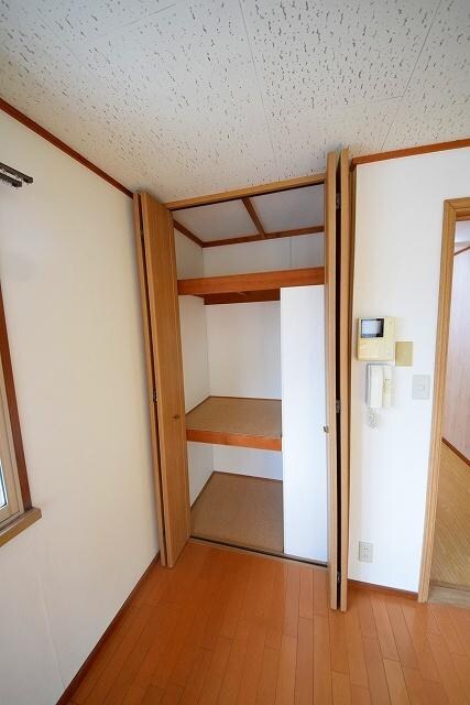 ロワール調布の物件内観写真