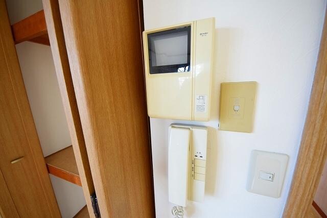 ロワール調布の物件内観写真