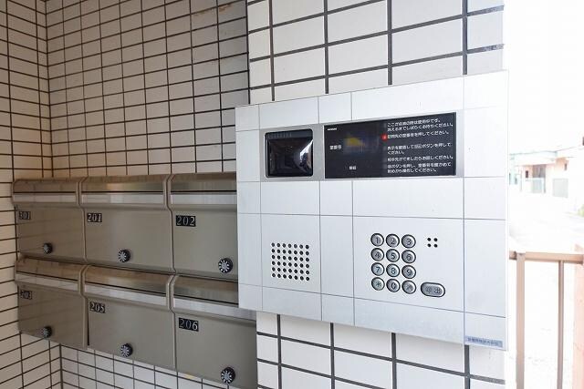 ロワール調布の物件内観写真