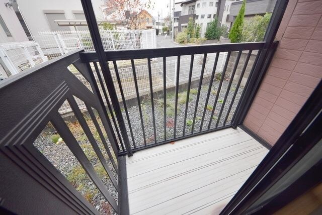 清涼館の物件内観写真