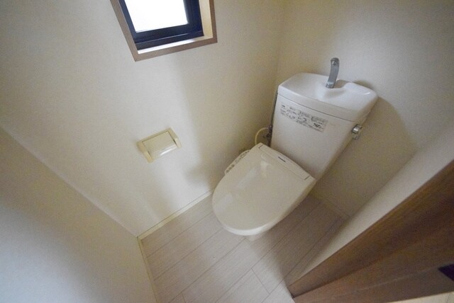 清涼館の物件内観写真