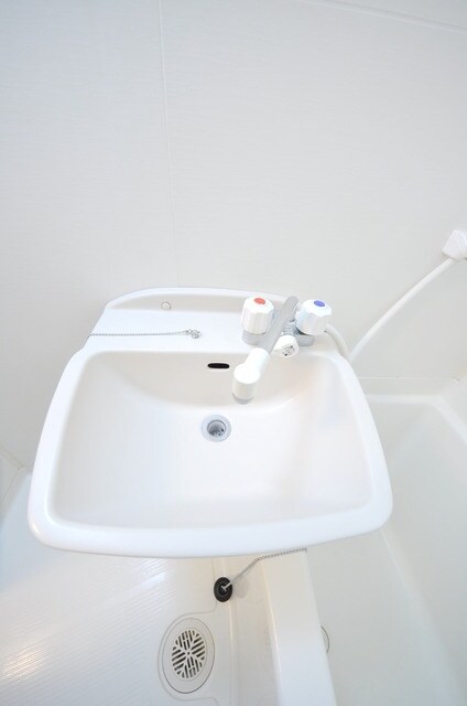 レオパレスＨＡＳＨＩＢＡの物件内観写真