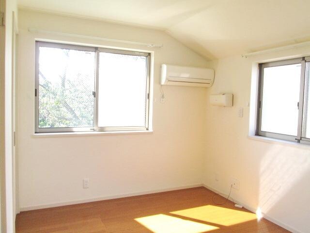 アンシャンテ浜田山の物件内観写真