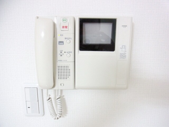 ＣＩＴＹ　ＳＰＩＲＥ　東小金井の物件内観写真