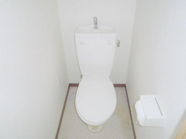 クロスフォート砧の物件内観写真