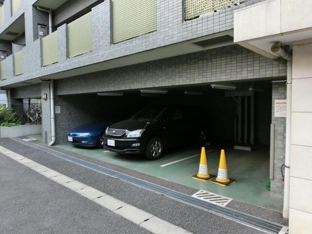 クロスフォート砧の物件内観写真
